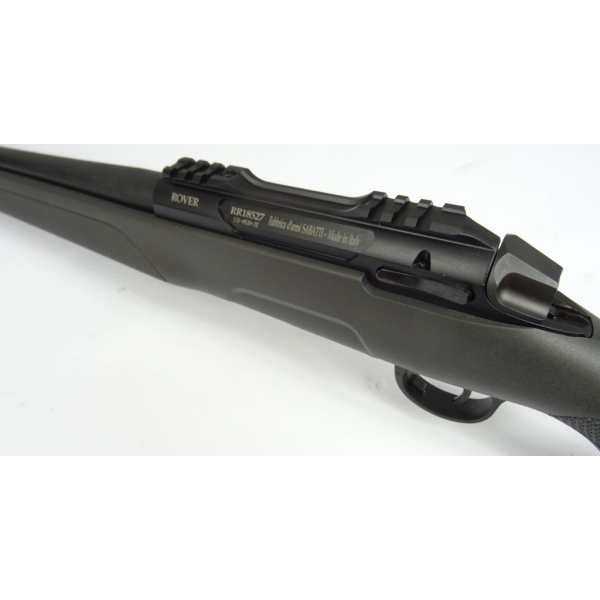 Sztucer Sabatti Rover G2 Hunter kal. 8x57JS